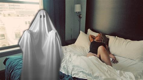 A Halloween Parody – a <b>Ghost</b> Creampied Me! Season 1 Episode 1. . Ghostly porn